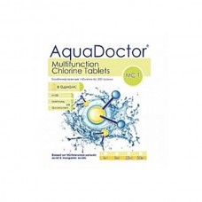 Комбинированное средство "3 в 1" AquaDoctor AQ2770 50кг
