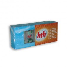 Таблетки HTH A590140H1 DPD 3 (100 таблеток)