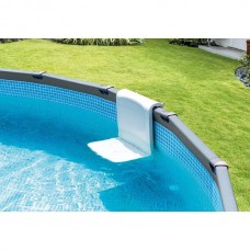 Складная скамья для бассейна Intex 28053 Pool Bench