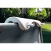 Складная скамья для бассейна Intex 28053 Pool Bench