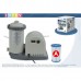 Фильтрующий картриджный насос Intex 28636 Cristal Clear Cartridge Filter Pump