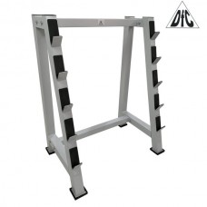 Стойка для хранения 5 грифов DFC PowerGym RA769