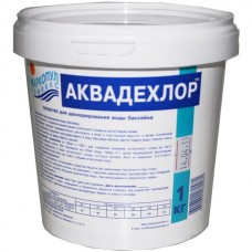 Маркопул Кемиклс М02 Аквадехлор 1кг