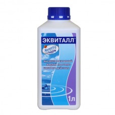 Маркопул Кемиклс М31 Эквиталл 1л