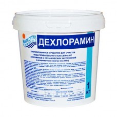Маркопул Кемиклс М13 Дехлорамин 1кг