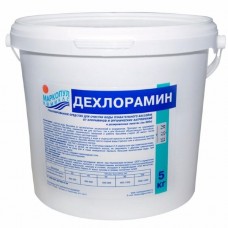 Маркопул Кемиклс М17 Дехлорамин 5кг