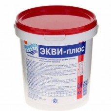 Маркопул Кемиклс Экви-Плюс 0,5кг арт.М30