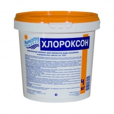Маркопул Кемиклс М46 Хлорксон 4кг