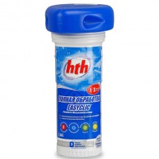 Комплексный препарат HTH K801900H9 полная обработка (6шт) 1.66 кг