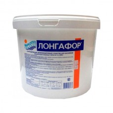 Маркопул Кемиклс Лонгафор таблетки 200г (5кг) арт.М17