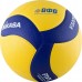 Мяч волейбольный MIKASA V200W р.5
