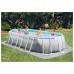 Каркасный бассейн Intex 26796NP Oval Prism Frame Pool (503х274х122см)