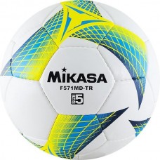 Мяч футбольный MIKASA F571MD-TR-B р.5