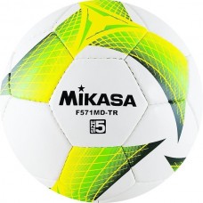 Мяч футбольный MIKASA F571MD-TR-G р.5