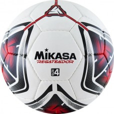 Мяч футбольный MIKASA REGATEADOR5-G р.4