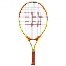 Ракетка для большого тенниса детская Wilson SLAM 23 арт.WRT20390U