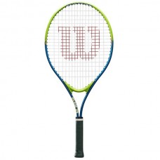 Ракетка для большого тенниса детская Wilson SLAM 25 арт.WRT20400U