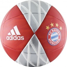 Мяч футбольный Adidas Capitano FCB арт.DY2526 р.4