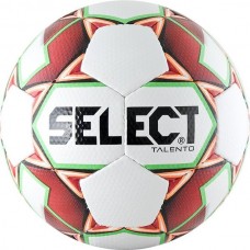 Мяч футбольный SELECT Talento арт.811008-103 р.5