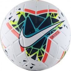 Мяч футбольный Nike Magia III арт.SC3622-100 р.5