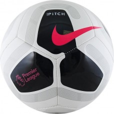 Мяч футбольный Nike Pitch PL арт.SC3569-100 р.4