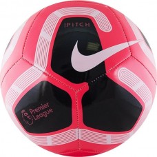 Мяч футбольный Nike Pitch PL арт.SC3569-620 р.5