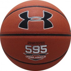 Мяч баскетбольный Under Armour UA595BB р.7 арт.1318935-860