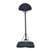 Баскетбольная мобильная стойка DFC STAND44HD2 112х72см HDPE