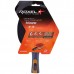 Ракетка для настольного тенниса Roxel Blaze 2*