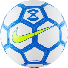 Мяч футзальный Nike X Menor арт.SC3039-103 р.4
