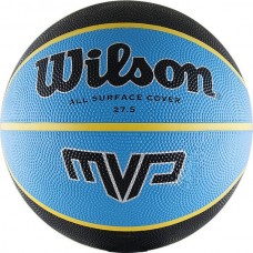 Мяч баскетбольный WILSON MVP Traditional арт.WTB9017XB05 р.5
