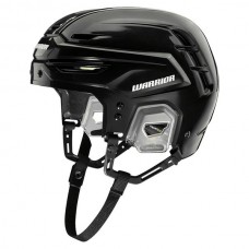 Шлем хоккейный для полевого игрока WARRIOR ALPHA ONE PRO HELMET арт.APH8-BK-L р.L