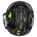 Шлем хоккейный для полевого игрока WARRIOR ALPHA ONE PRO HELMET арт.APH8-BK-L р.L