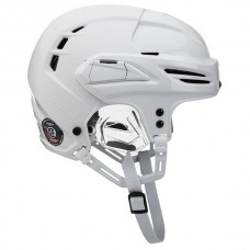 Шлем хоккейный для полевого игрока WARRIOR ALPHA ONE PRO HELMET арт.APH8-WH-M р.M