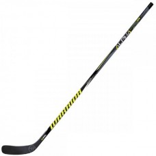 Клюшка хоккейная WARRIOR ALPHA QX4 Grip 80 арт.QX485G7-695-LFT левая