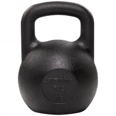 Гиря чугунная StarFit DB-602 16 кг