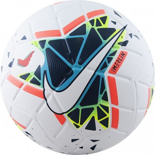 Мяч футбольный Nike Merlin арт.SC3632 