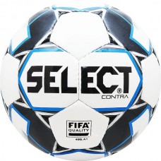 Мяч футбольный SELECT Contra FIFA арт.812317-102 р.5