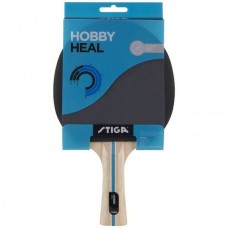 Ракетка для н/т Stiga Hobby Heal арт.1210-3116-01