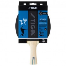 Ракетка для н/т Stiga Hobby Impulse WRB арт.1210-6418-01