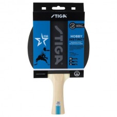 Ракетка для н/т Stiga Hobby Instinct арт.1210-6318-01