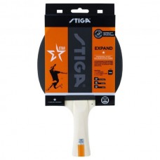 Ракетка для н/т Stiga Expand WRB 1* арт.1211-8518-01