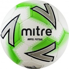 Мяч футзальный Mitre Futsal Impel арт.A0029WC5 р.4