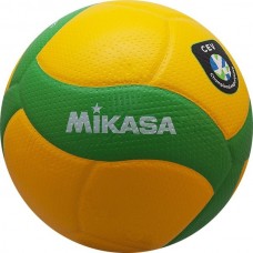 Мяч волейбольный MIKASA V200W-CEV р.5