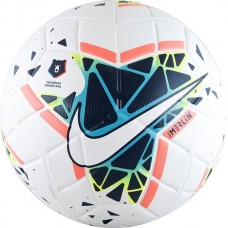 Мяч футбольный Nike Merlin РПЛ арт.SSC3629-100 р.5