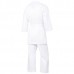 Кимоно для карате Green Hill Start KSST-10354 р.00 рост 120 (белое)