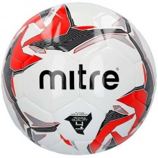 Мяч футзальный Mitre Futsal Tempest II арт.BB9302WYI р.4