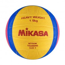 Мяч для водного поло MIKASA WTR6W