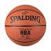 Мяч баскетбольный Spalding NBA Silver арт.83015Z р.6