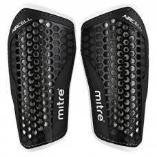 Щитки футбольные Mitre Aircell Speed арт.S70005BJ7 р.S